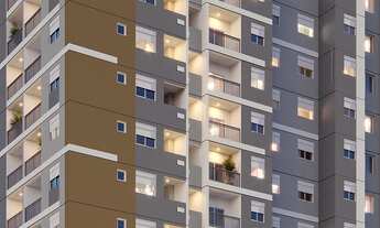 Imagem 2: Apartamento à venda em São Paulo, Butantã, com 1 quarto, 30,77m²