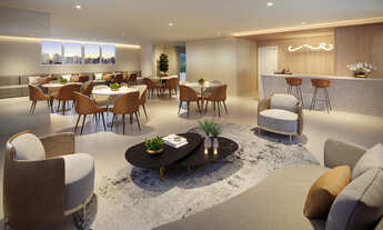 Imagem 7: Apartamento à venda em São Paulo, Butantã, com 1 quarto, 30,77m²