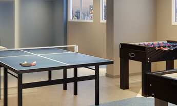 Imagem 8: Apartamento à venda em São Paulo, Butantã, com 2 quartos, 39,73m²