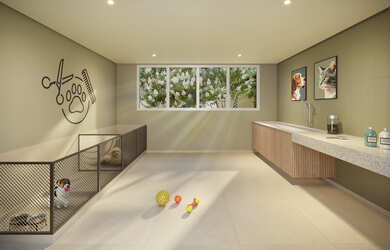 Imagem 11: Apartamento à venda em São Paulo, Butantã, com 2 quartos, 39,73m²