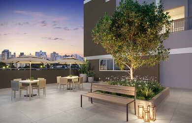 Imagem 15: Apartamento à venda em São Paulo, Butantã, com 2 quartos, 39,73m²