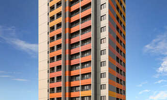 Imagem: Studio à venda em São Paulo, Santa Cecília