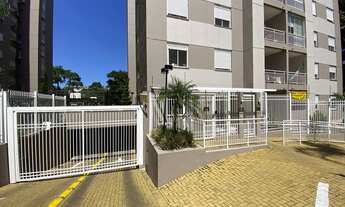 Imagem 2: Apartamento à venda em Porto Alegre, Teresópolis, com 2 quartos, 52m²