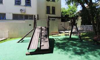 Imagem 3: Apartamento à venda em Porto Alegre, Teresópolis, com 2 quartos, 52m²