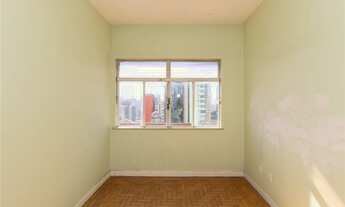 Imagem 2: Apartamento à venda em São Paulo, Paraíso, com 2 quartos, 60m²