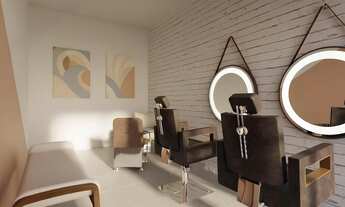 Imagem 7: Apartamento à venda em São Paulo, Jaraguá, com 2 quartos, 34,84m²