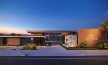 Imagem: Quartiere - Terreno à venda no bairro Igara