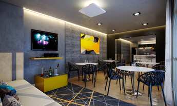 Imagem 5: Apartamento à venda no bairro Liberdade - São Paulo/SP