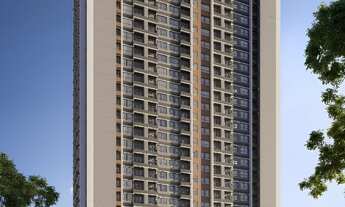 Imagem: APARTAMENTO RESIDENCIAL em São Paulo