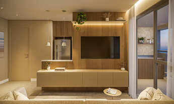 Imagem 2: Apartamento à venda em São Paulo, Alto do Ipiranga, com 3 quartos, 67m²