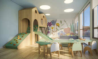 Imagem 3: Apartamento à venda em São Paulo, Alto do Ipiranga, com 3 quartos, 67m²