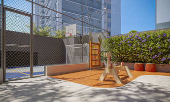 Imagem 5: Apartamento à venda em São Paulo, Alto do Ipiranga, com 3 quartos, 67m²