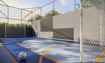 Imagem 6: Apartamento à venda em São Paulo, Alto do Ipiranga, com 3 quartos, 67m²