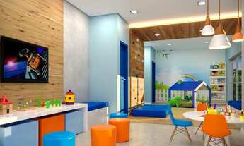 Imagem 6: Studio à venda em São Paulo, Liberdade, com 1 quarto, 24m²