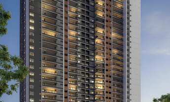 Imagem: Bosque Santa Cruz by Diálogo Residences