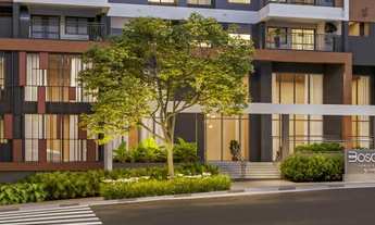 Imagem 2: Apartamento à venda em São Paulo, Alto do Ipiranga, com 2 quartos, 82m²