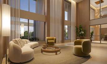 Imagem 3: Apartamento à venda em São Paulo, Alto do Ipiranga, com 2 quartos, 82m²