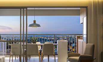 Imagem 4: COBERTURA RESIDENCIAL em São Paulo - SP, Alto do Ipiranga