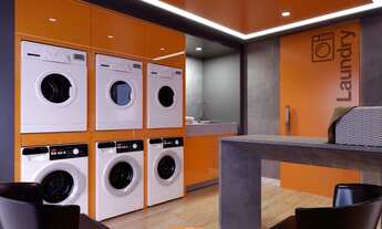 Imagem 7: Studio à venda em São Paulo, Liberdade, com 1 quarto, 24m²