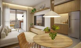 Imagem 6: COBERTURA RESIDENCIAL em São Paulo - SP, Alto do Ipiranga