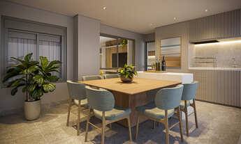 Imagem 7: COBERTURA RESIDENCIAL em São Paulo - SP, Alto do Ipiranga