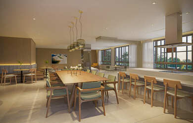 Imagem 12: APARTAMENTO RESIDENCIAL em São Paulo - SP, Alto do Ipiranga