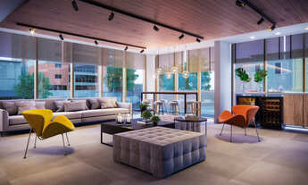 Imagem 7: 1 dormitório na Rua Doutor Bacelar