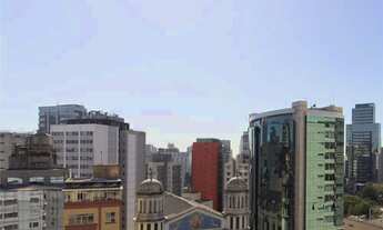 Imagem 4: Apartamento à venda em São Paulo, Paraíso, com 2 quartos, 60m²