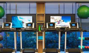 Imagem 6: 1 dormitório na Rua Doutor Bacelar