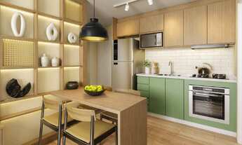 Imagem 5: Bosque Ipiranga - Residencial - Fase 2