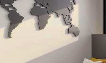 Imagem 7: Apartamento à venda em São Paulo, Ipiranga, com 2 quartos, 37,7m²