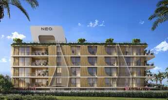 Imagem: Apartamento à venda no bairro Poço - Cabedelo/PB