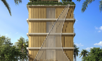 Imagem 2: Apartamento à venda em Cabedelo, Poço, com 3 quartos, 88m²