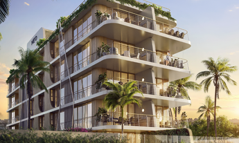 Imagem 4: Apartamento à venda em Cabedelo, Poço, com 3 quartos, 88m²