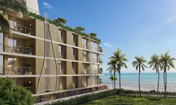 Imagem 7: Apartamento à venda no bairro Poço - Cabedelo/PB