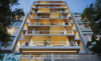 Imagem 2: Studio à venda em Rio de Janeiro, Ipanema, com 1 quarto, 39,49m²