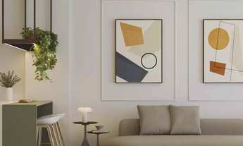 Imagem 6: Studio à venda em Rio de Janeiro, Ipanema, com 1 quarto, 39,49m²