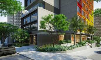 Imagem 5: Cobertura à venda em São Paulo, Consolação, com 1 quarto, 55,99m²