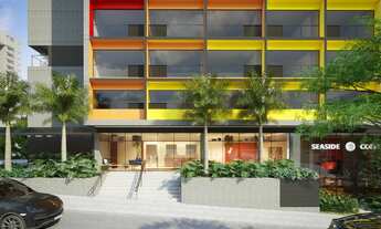 Imagem 7: Cobertura à venda em São Paulo, Consolação, com 1 quarto, 55,99m²