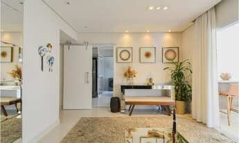 Imagem: Apartamento à venda em São Paulo, Ipiranga