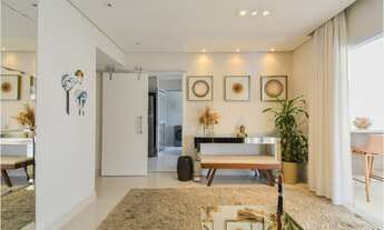 Imagem: 3 dormitórios na Rua Agostinho Gomes