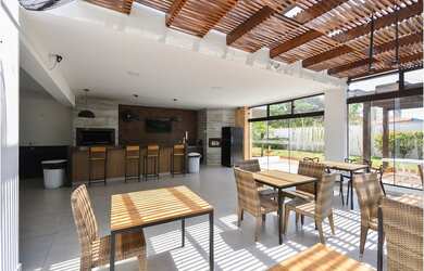 Imagem 7: Apartamento à venda em São Paulo, Ipiranga, com 3 quartos, 193m²