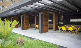 Imagem 6: PMADC 511 Apto 135 - PMADC 511 Apto 135