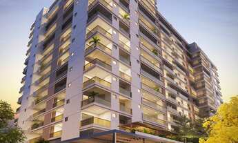 Imagem 2: Apartamento à venda em Vila Velha, Praia da Costa, com 4 quartos, 162,2m²