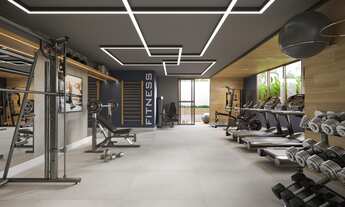 Imagem 3: Cobertura à venda em Vila Velha, Itapuã, com 4 quartos, 269,8m²