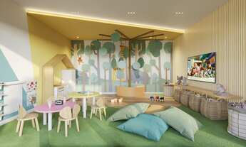 Imagem 7: Cobertura à venda em Vila Velha, Itapuã, com 4 quartos, 269,8m²