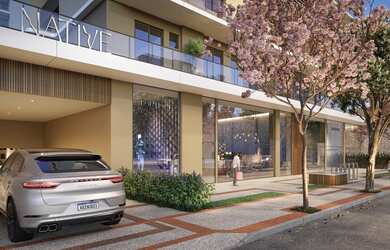 Imagem 2: 1 banheiros na Avenida Hugo Musso