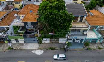 Imagem: Terreno à venda no bairro Piqueri - São