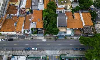 Imagem 2: Terreno à venda em São Paulo, Piqueri, 380m²