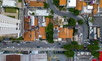 Imagem 4: Terreno à venda em São Paulo, Piqueri, 380m²